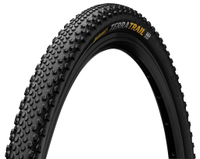 Continental Terra Trail 700 x 40 gravel tire:was $69.95 now $45.00 at Backcountry