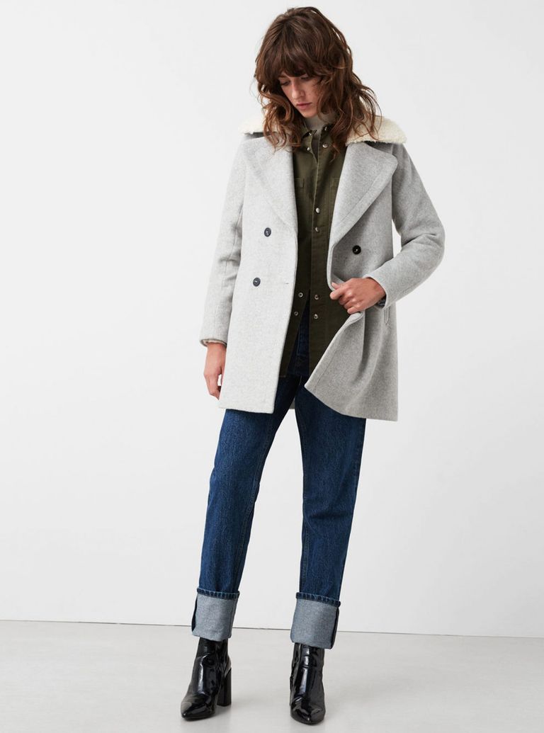 The Best Winter Coats Under £100 | Woman & Home