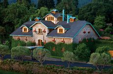 Far Niente Wine Estates