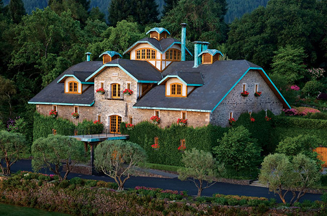 Far Niente Wine Estates