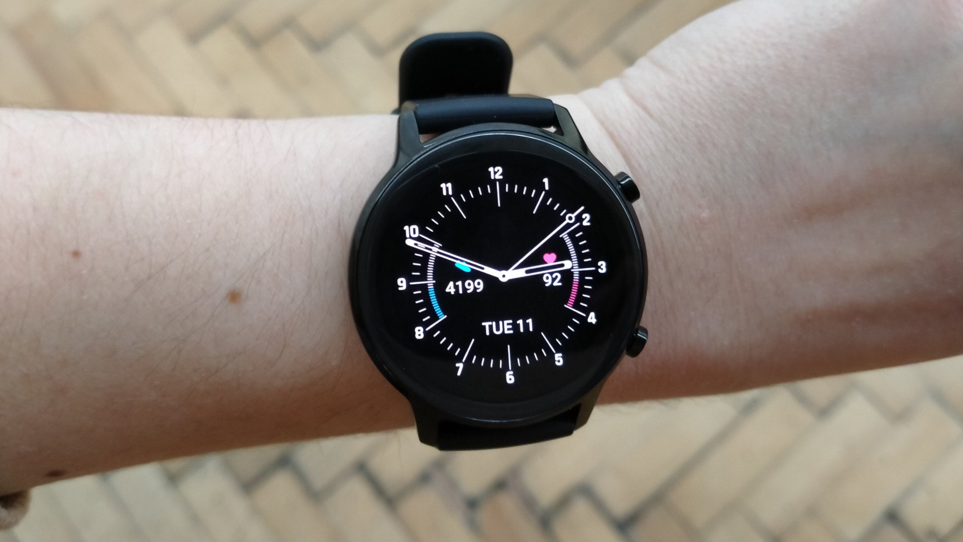 Hands on: Honor MagicWatch 2 review - 7 things to know