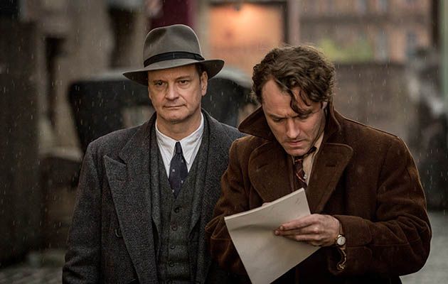 Genius | What to Watch