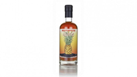Boutique-y Gin Company Spit-Roasted Pineapple