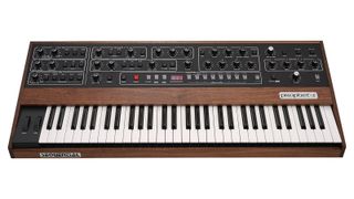 Best synthesizers: Sequential Prophet 5