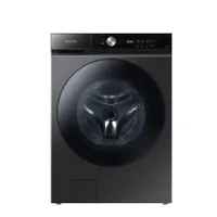 Samsung BESPOKE 5.3 Cu. Ft High-Efficiency Stackable Smart Front Load Washer