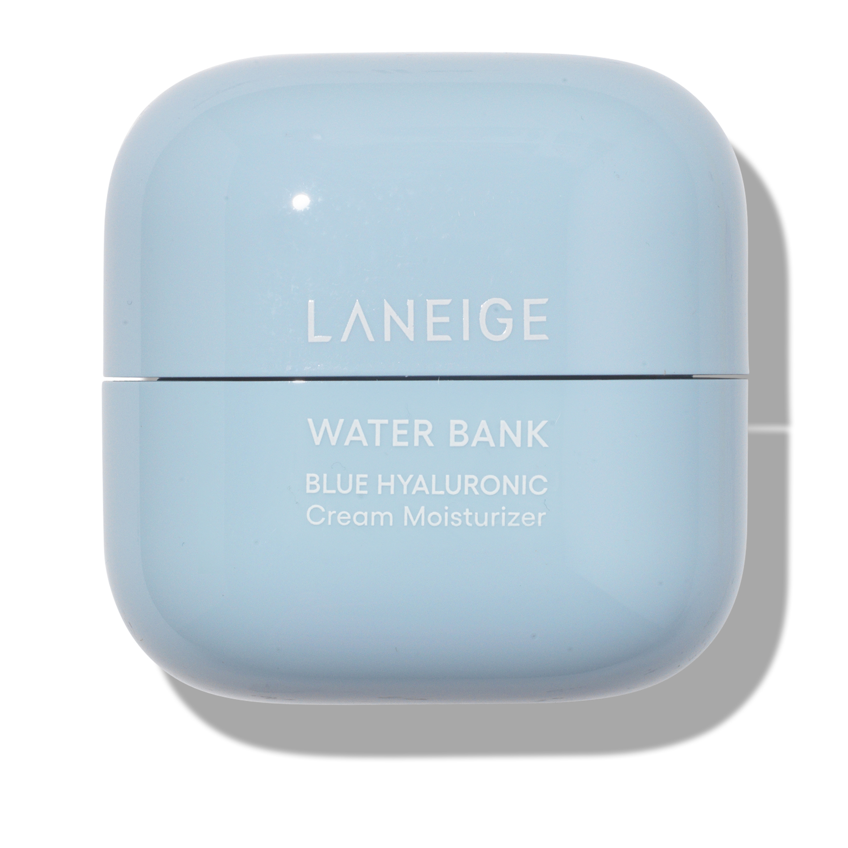 Laneige Water Bank Blue Hyaluronic Acid Cream Moisturizer 50ml