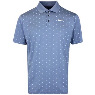 Nike Golf Tour Printed Polo