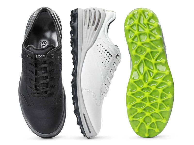 ecco mens cage evo golf shoe