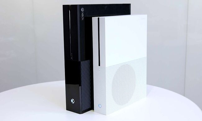 Xbox One vs. Xbox One S: Which Should You Buy? | Tom's Guide