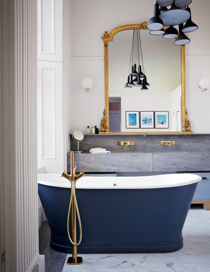 The Best Bathroom Showrooms In The UK For Bathroom Inspiration