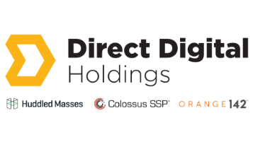 Direct Digital Holdins