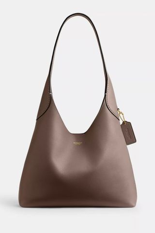 Coach Brooklyn Shoulder Bag 28