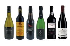 exciting wines 2019
