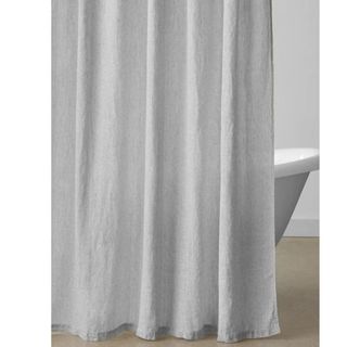 Stonewashed Shower Curtain