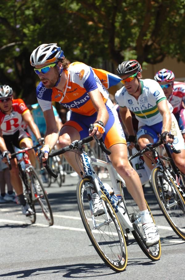 Laurens ten Dam (Rabobank)