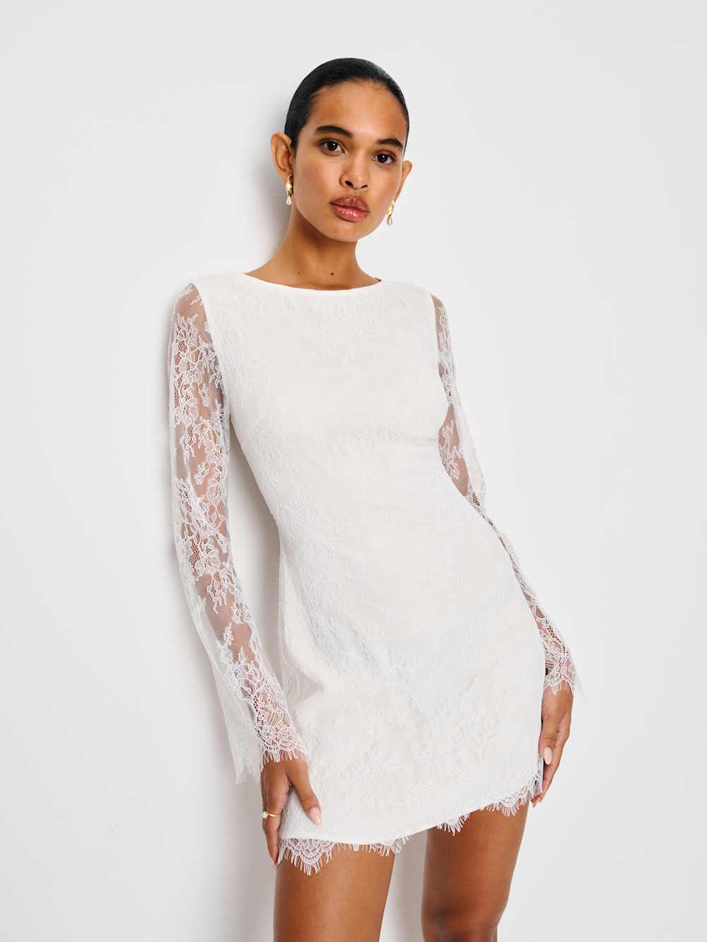 Valencia Dress