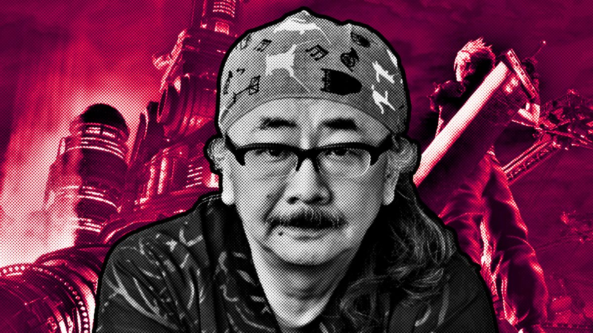 Финал легенд. Нобуо Уэмацу. Nobuo Uematsu Final Fantasy. Танака, Нобуо. Нобуо оосима.