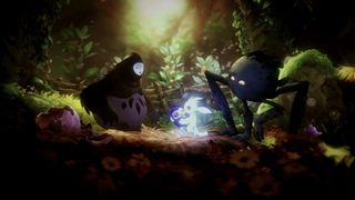 Ori And The Will Of The Wisps Review Screens