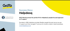 Success Story: Helpdesq