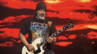 Kim Thayil, Soundgarden