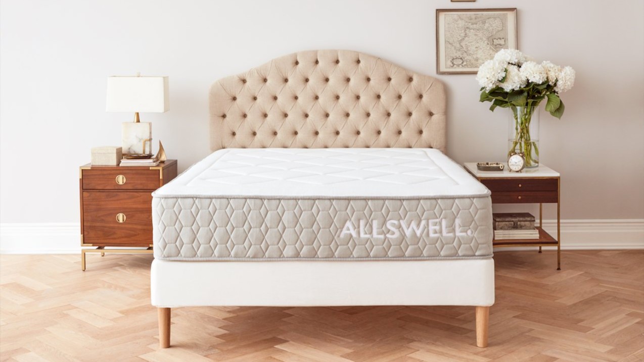 best mattresses sold from walmart