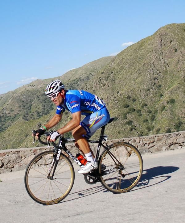 Santiago Botero (Colombia)