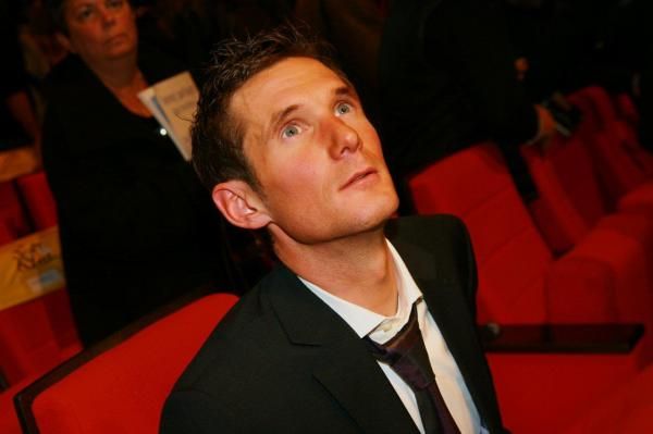 Frank Schleck aiming high