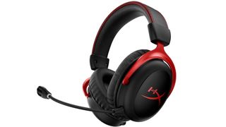 HyperX Cloud II, one of the best headsets