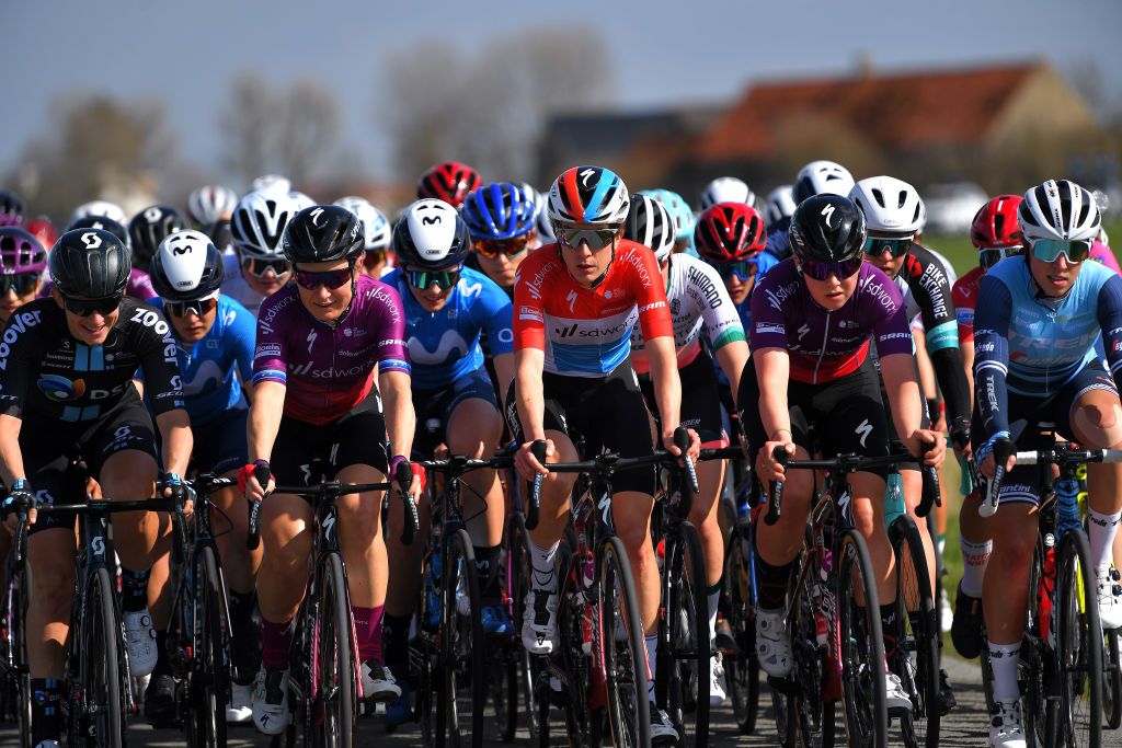 Classic Brugge-De Panne 2021