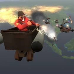 Garry's Mod 2 May Actually Be In The Works Right Now –