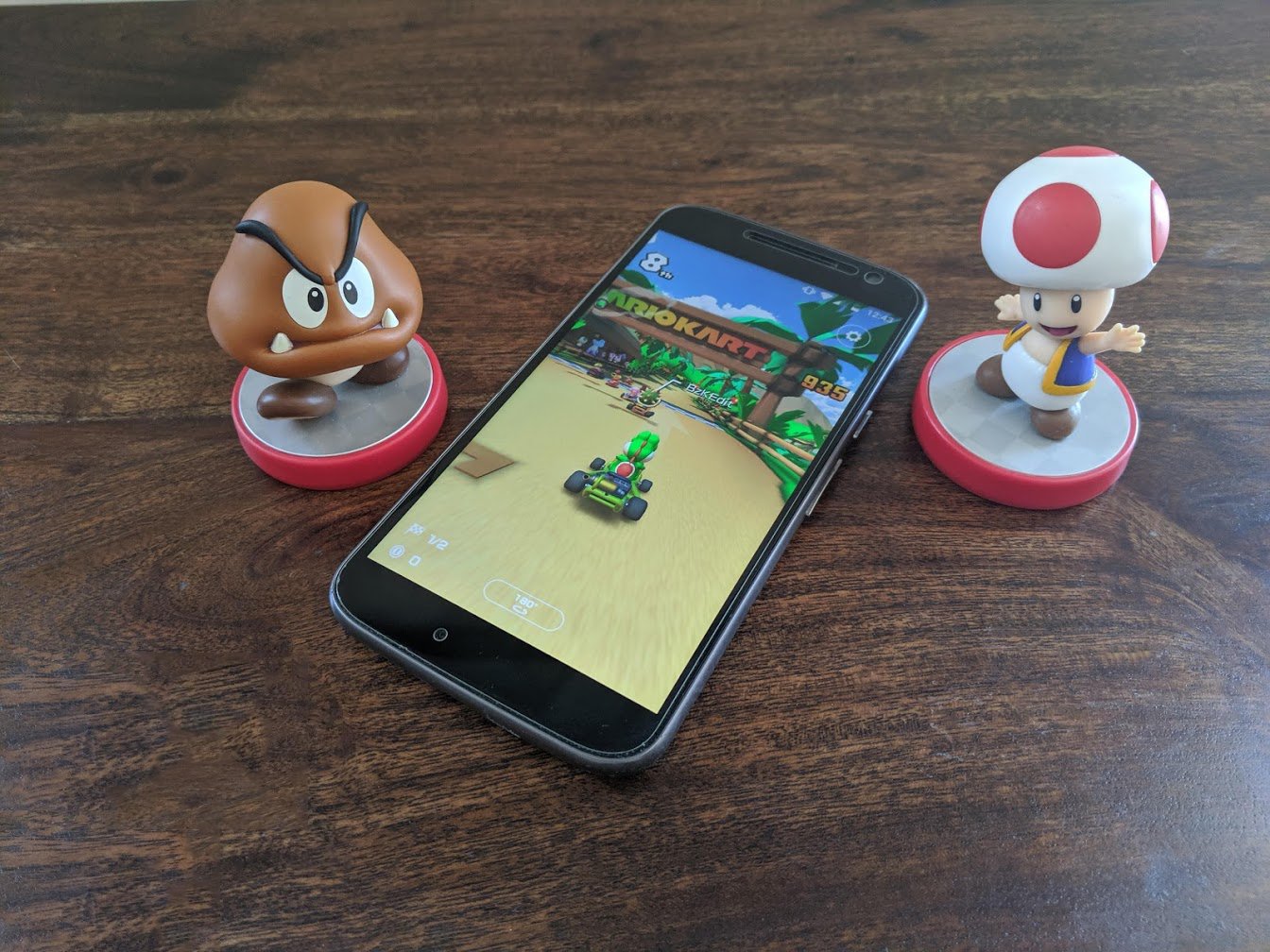 Mario Kart Tour todas las versiones en Android