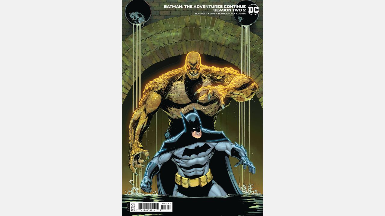 DC July 2021 solicitations