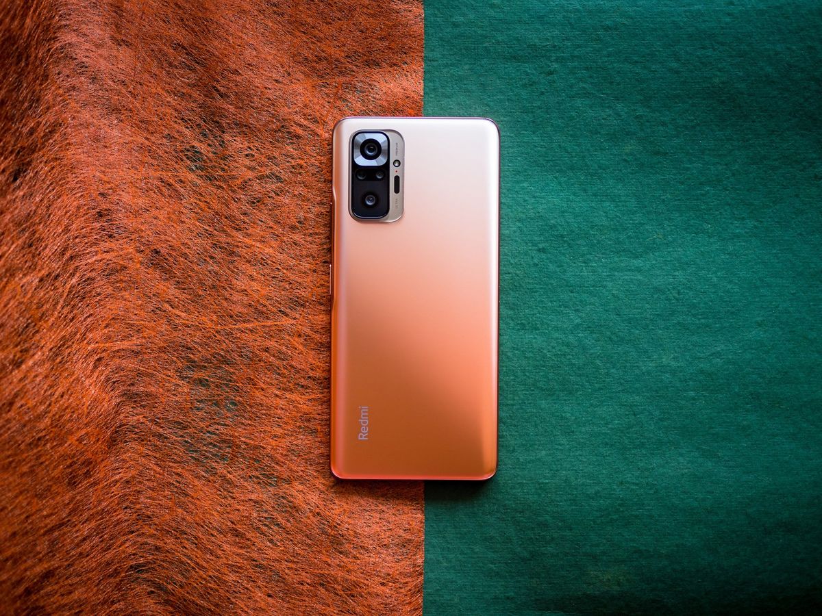 Redmi Note 13 Pro Review: All-rounder mid-range smartphone