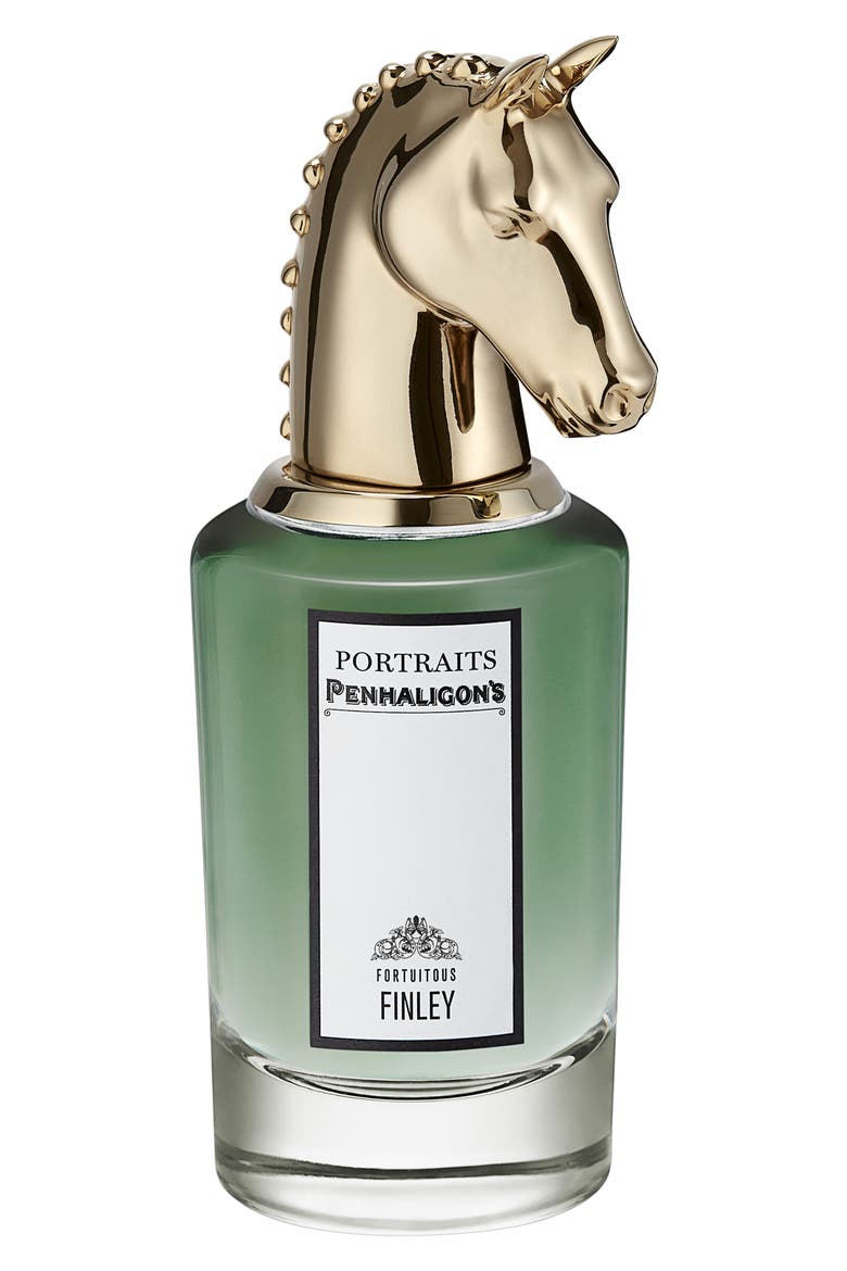 Fortuitous Finley Eau De Parfum