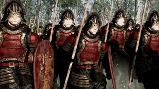 Total War: Attila mod recreates Game of Thrones' Battle of the