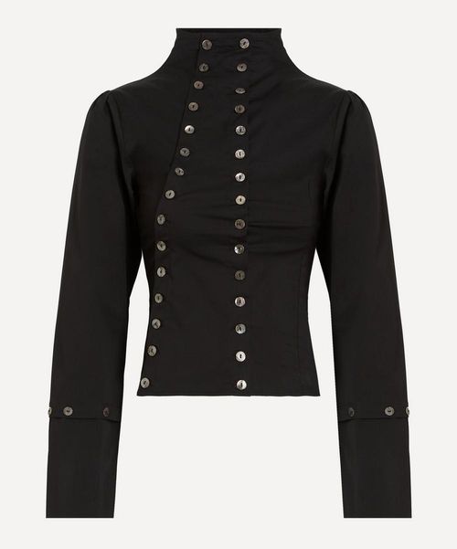 Poet Long-Sleeve Shirt