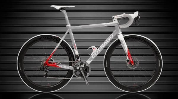 Colnago C59 Disc