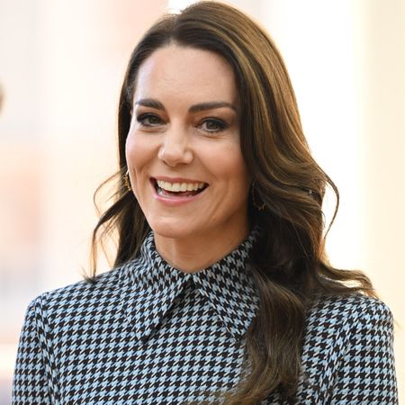 There’s One Color Kate Middleton Rarely Wears | Marie Claire