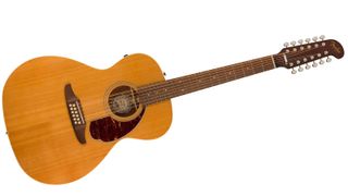 Best 12-string guitars: Fender Villager 12-string