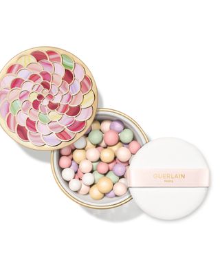 Guerlain Météorites Light-Revealing Pearls of Powder