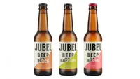Jubel beer