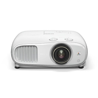 Epson EH-TW7100 4K HDR projector £1699 £1599 at PRC Direct (save £200)
It may seem pricey for what is an entry-level 4K product but this projector is a real gem. The black depth is very decent for this kind of money, the colours are bold and balanced, and the HDR production brings an excellent sense of immersion. You can also claim an additional £175 through Epson's cashback scheme.