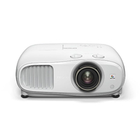 Epson EH-TW7100 4K HDR projector was £1699now £1249 at Amazon (save £450)What Hi-Fi? Awards winnerRead our Epson EH-TW7100 review