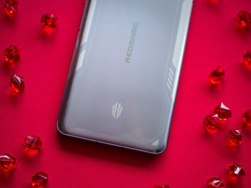 RedMagic 6R review