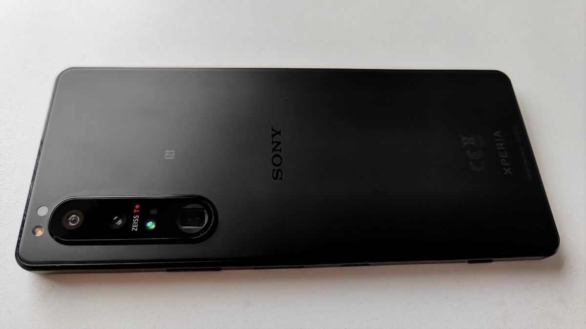 Sony Xperia 1 III
