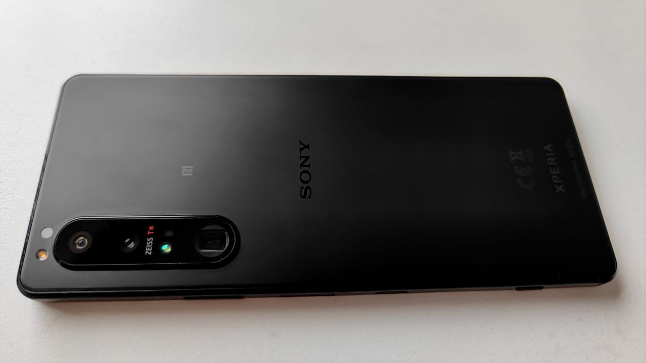 Sony Xperia 1 III