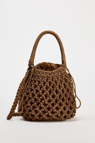 Braided Bag