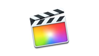 Final Cut Pro X