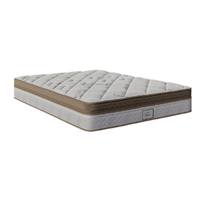 Saatva Solaire Adjustable Firmness Mattress: $3,295 $2,945 at Saatva