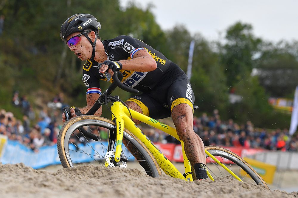 Lars van der Haar